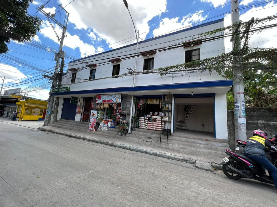Commercial space for rent