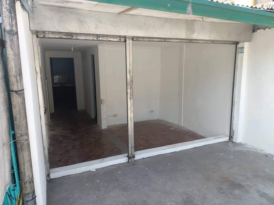 COMMERCIAL SPACE FOR RENT SJDM, BULACAN