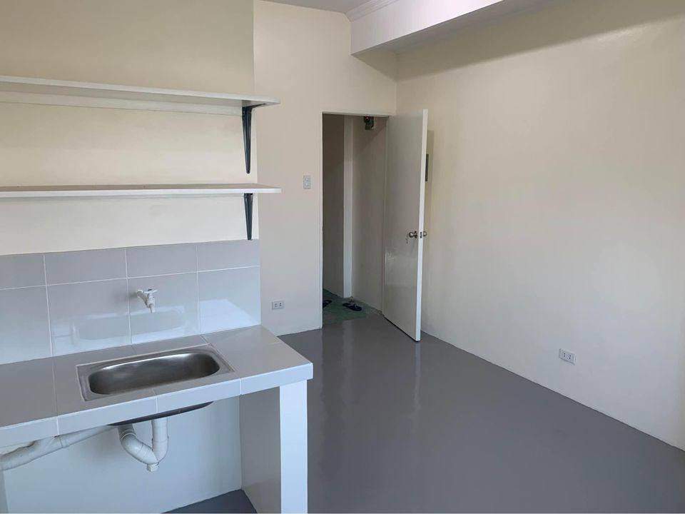 Studio Type Room for Rent