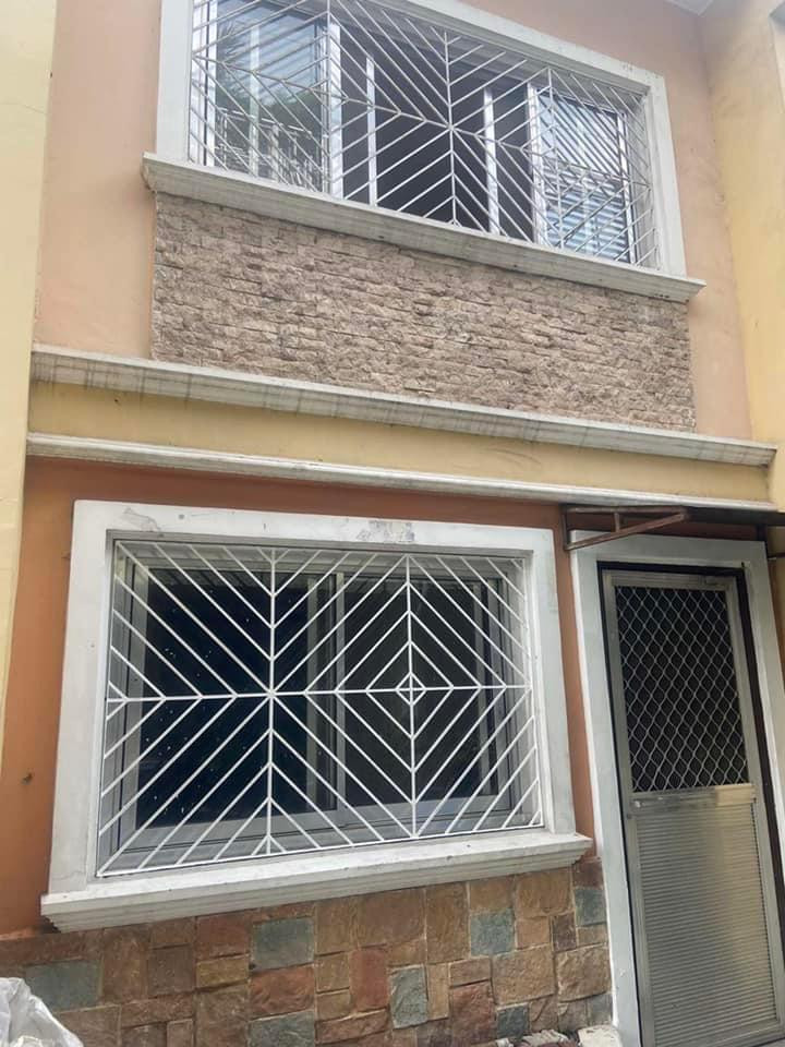 House For Rent 3 Bedroom,1 T&B with open parking