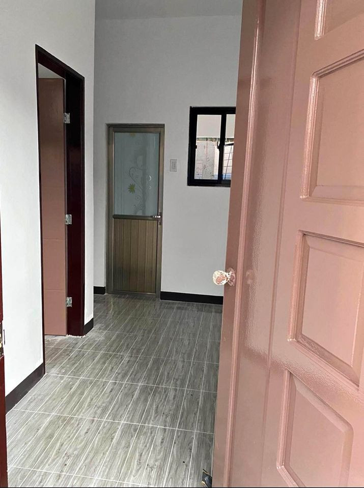 Nancy Tiu’s Apartment