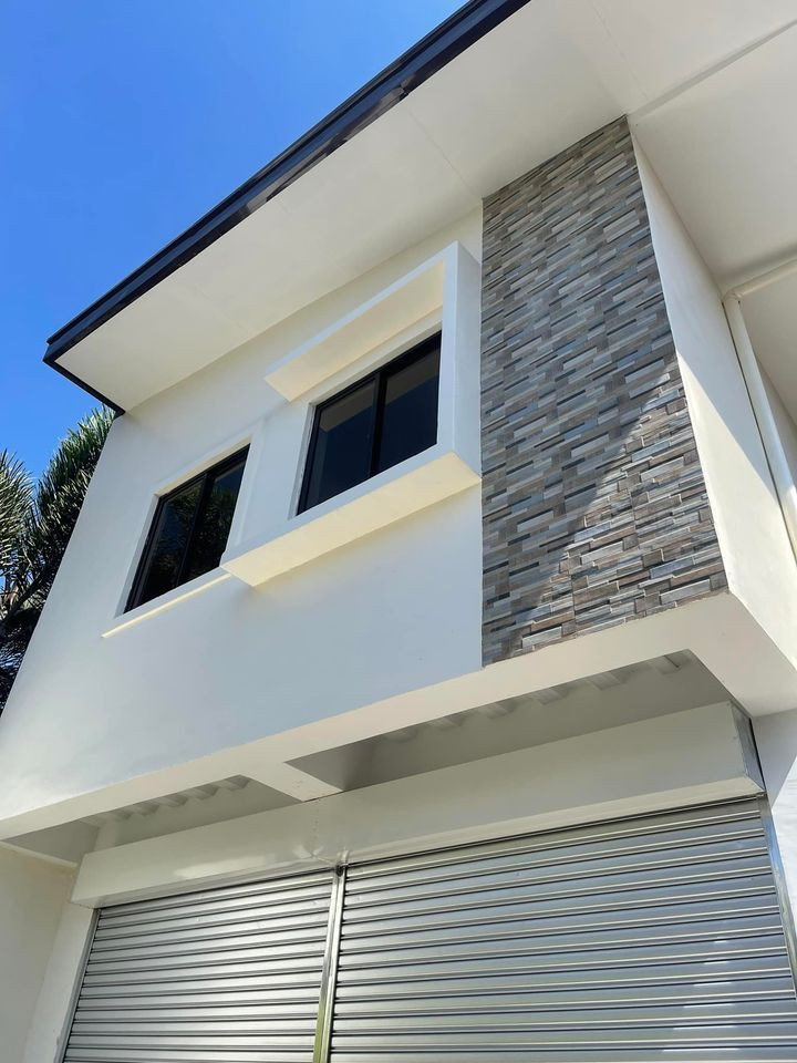 Newly build apartment for rent