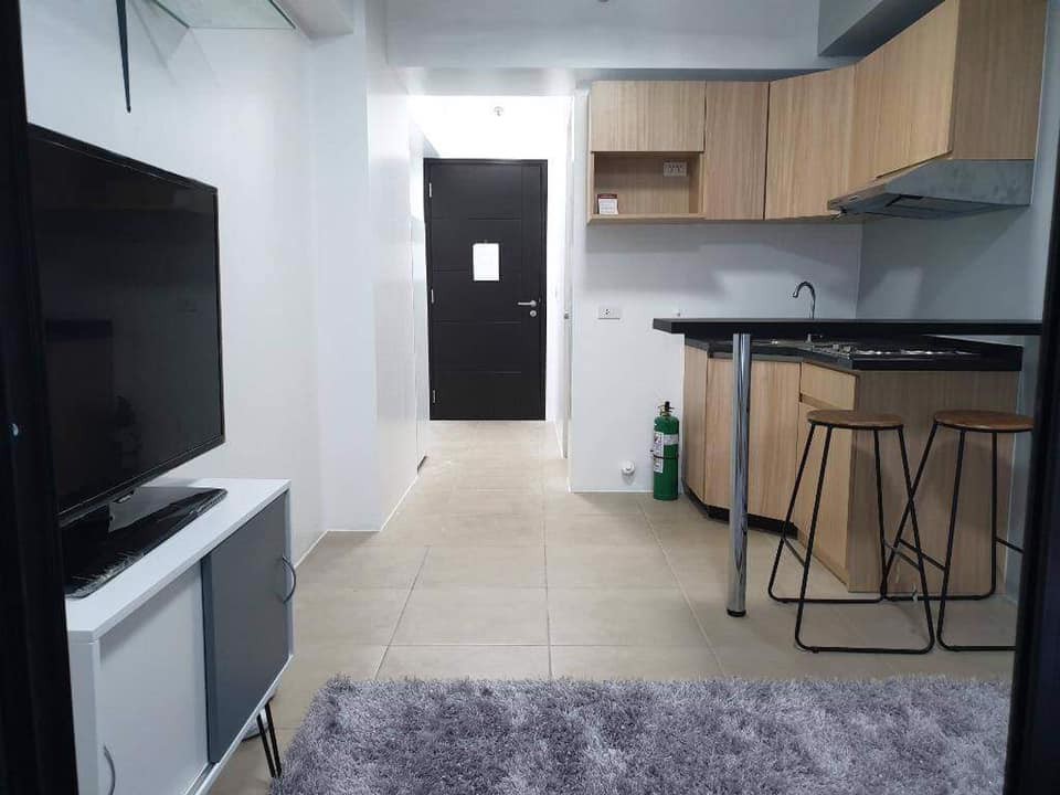 Avida Towers Cloverleaf Tower 1 - Balintawak, Quezon City