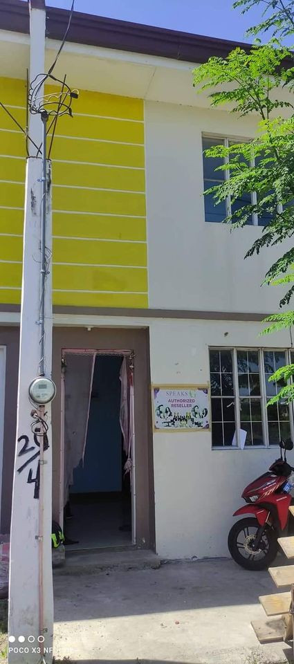 House for rent or for lease