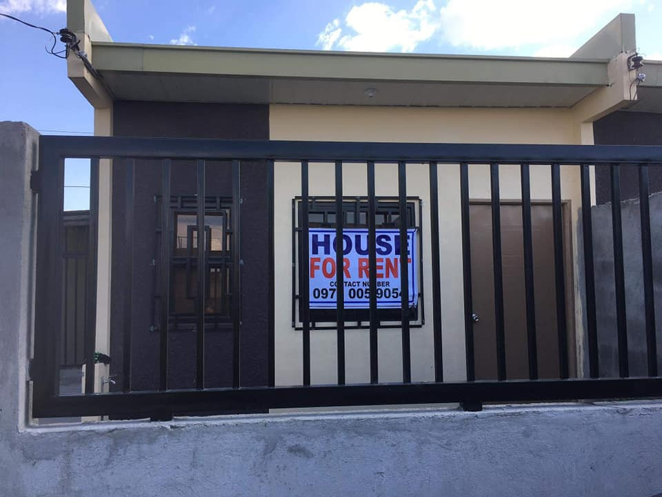 House for Rent- Gated Studio