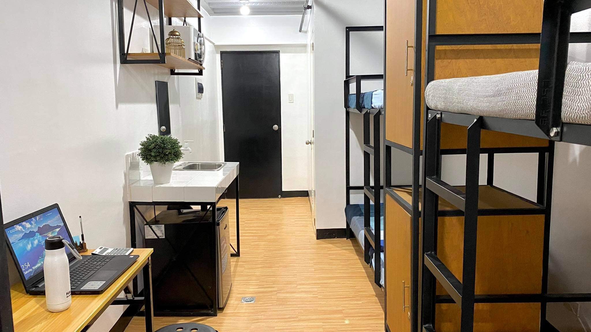SmartstudiosPH (Room) - Makati City