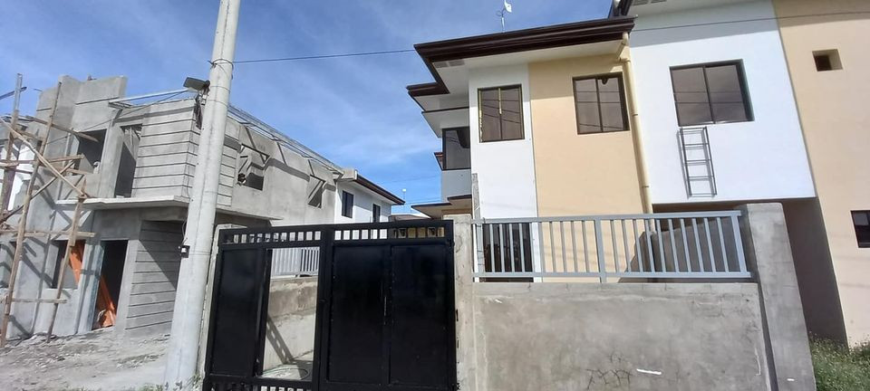 House for Rent- Single Room