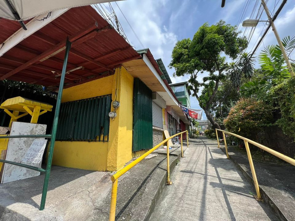 COMMERCIAL SPACE for RENT (Residential)