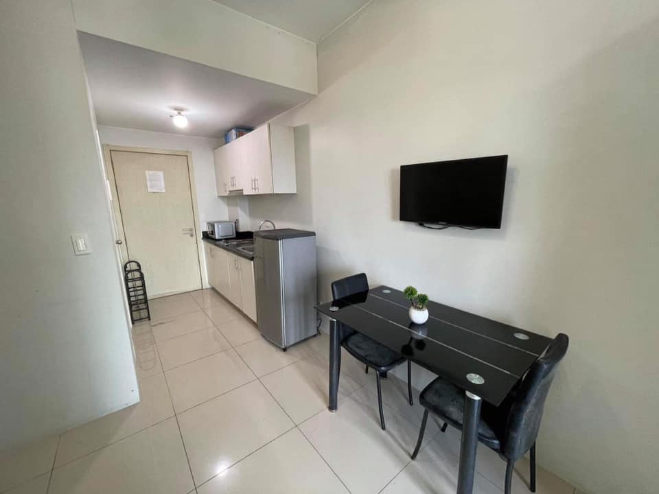 Jazz Residences Makati CIty