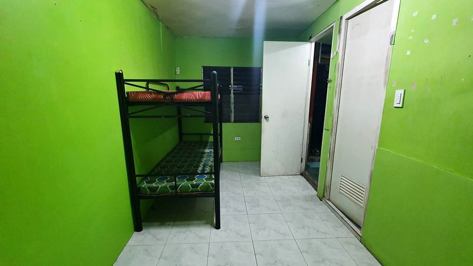 Studio 1 Bath Room only