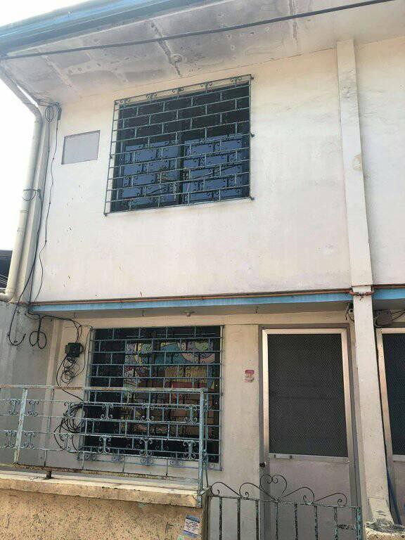 Studio type Apartment duplex up and down - Mandaluyong