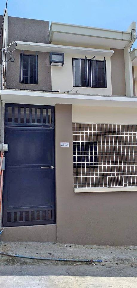 Townhouse for rent