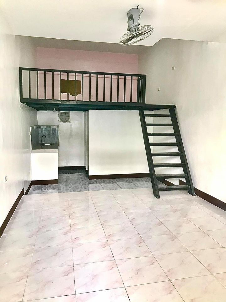 Loft Type Apartment