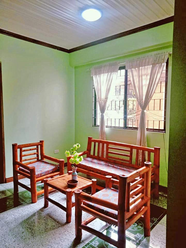 For rent- Fairview