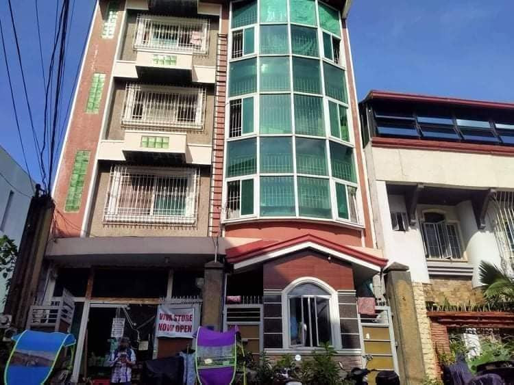 Studio Type Apartment for Rent