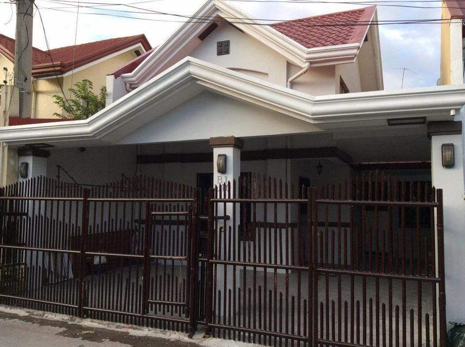 3 Beds 1 Bath House