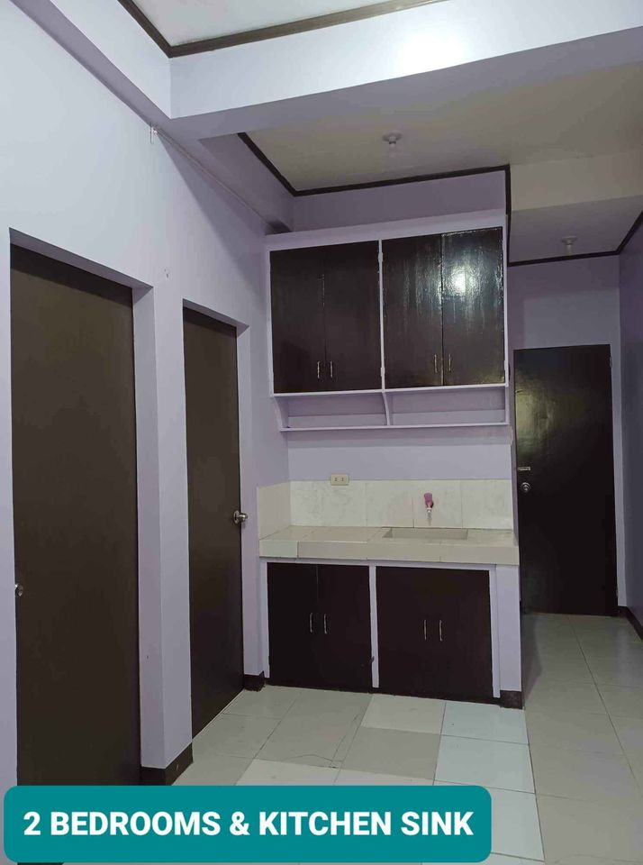Apartment for Rent - Antipolo