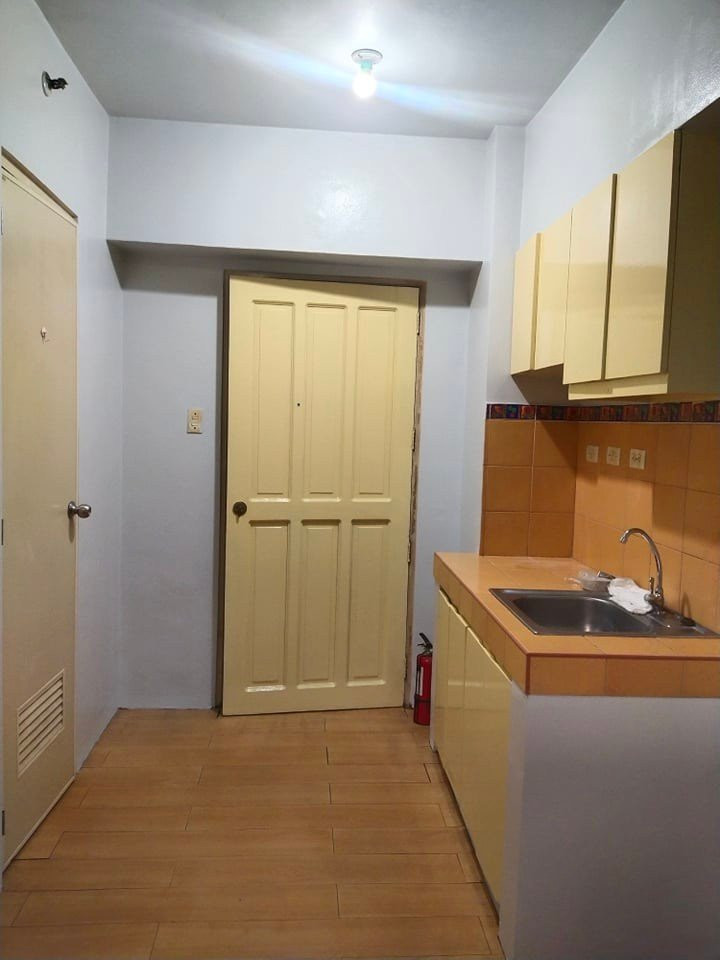 Studio 1 Bath Apartment/condo