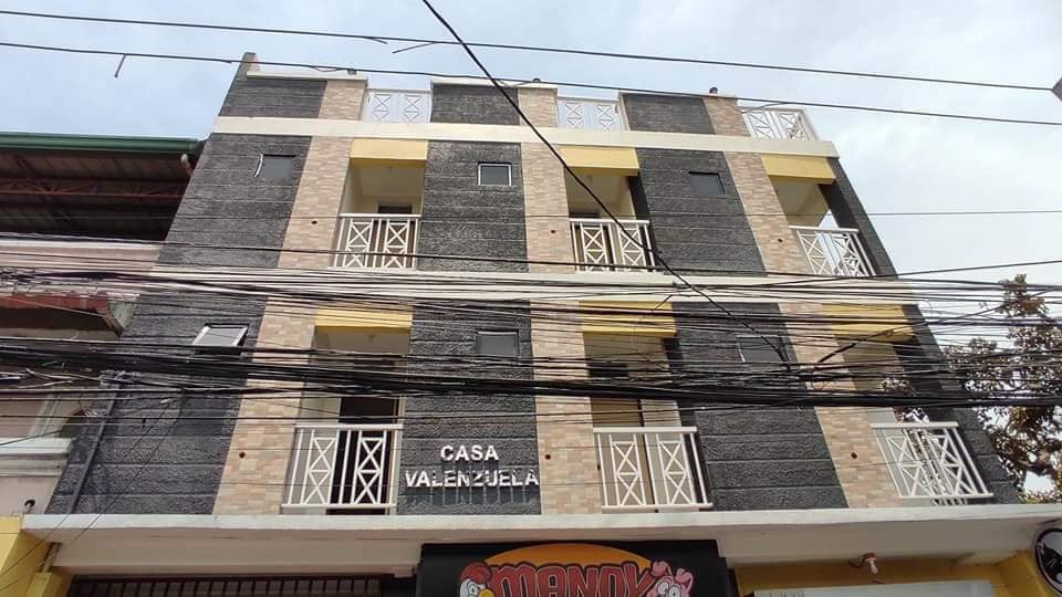 Studio Type Apartment for Rent
