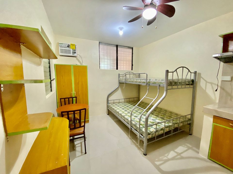 Studio 1 Bath Apartment/condo
