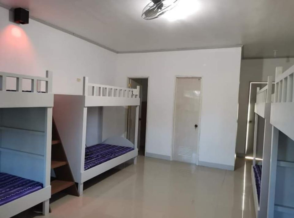 BEDSPACE FOR RENT