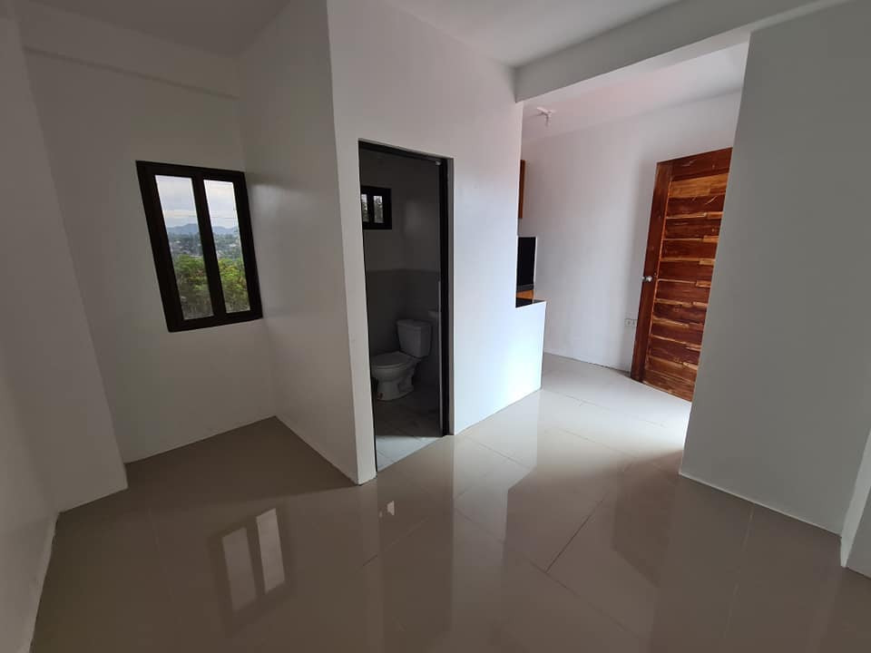 Unit for rent