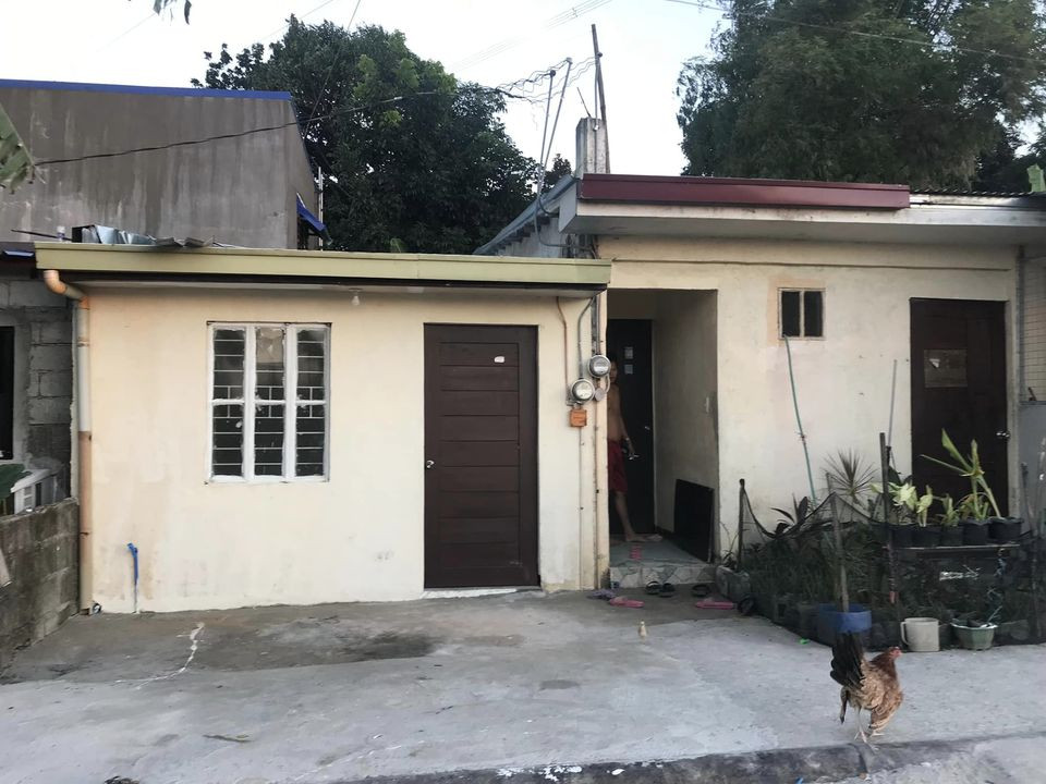 House for RENT