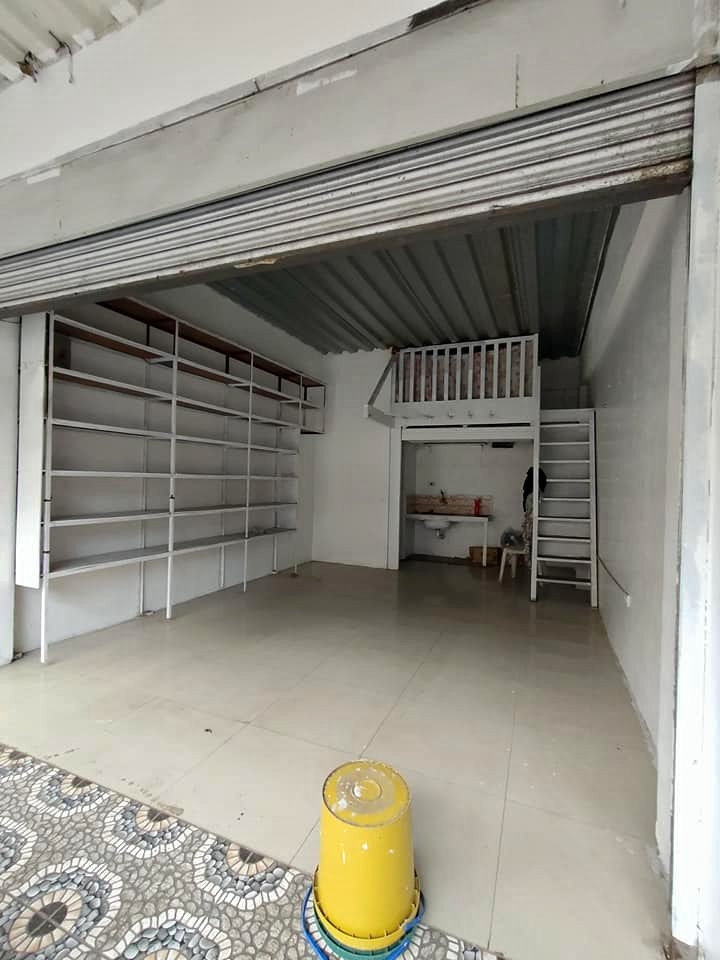 BAGUIO COMMERCIAL SPACE FOR RENT