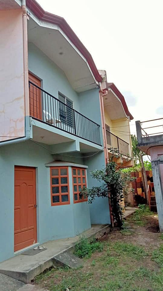 Unfurnished Apartment FOR RENT