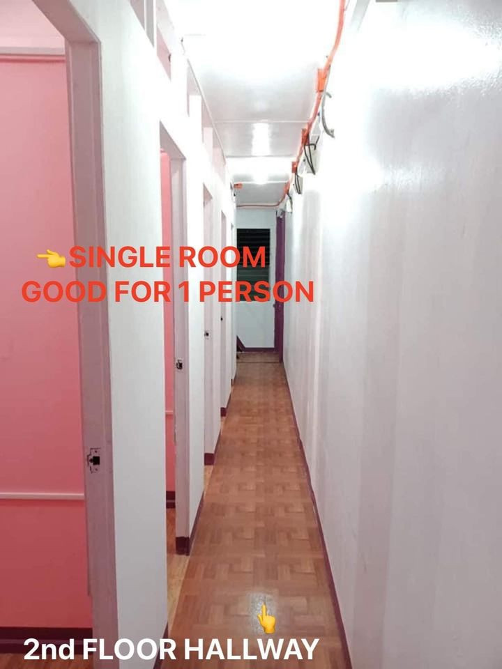 Room for rent
