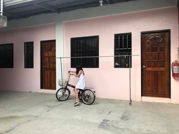 Apartment - Malolos, Bulacan