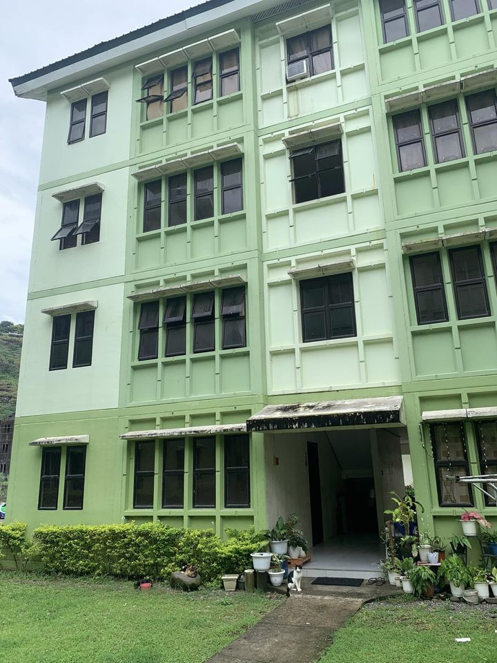 Buenavista Homes: One Bedroom Unit for rent