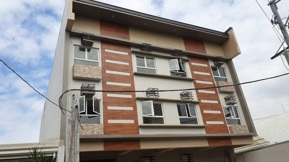 studio units in kapitolyo