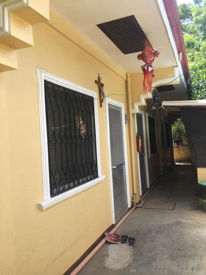 Marilou’s Apartment