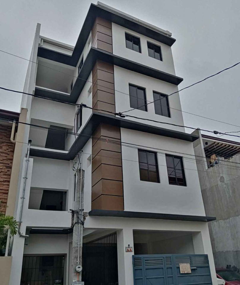Apartment Unit for Rent in Sun Valley Paranaque