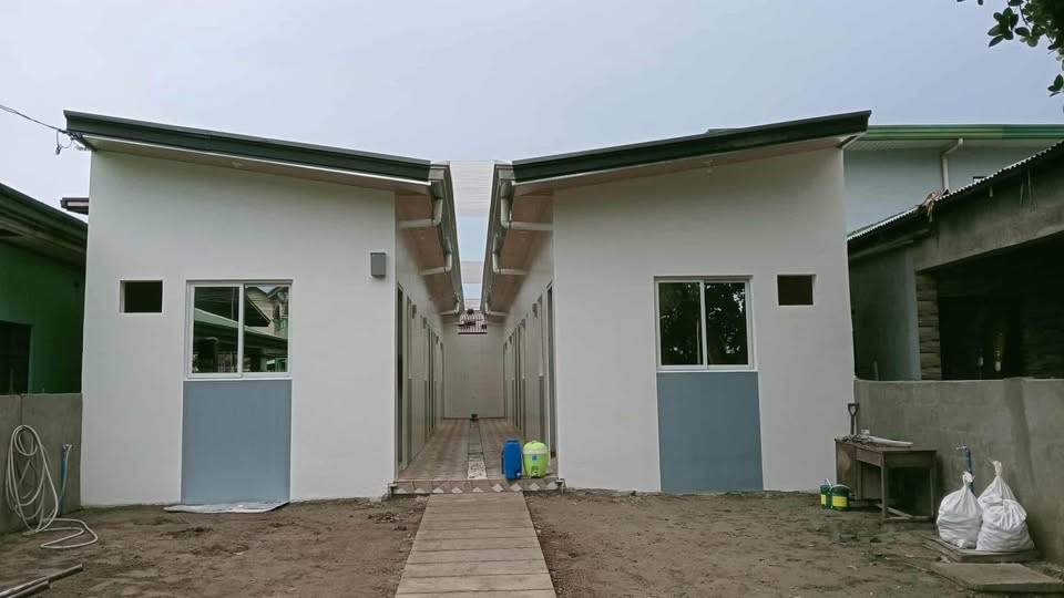 DORM FOR RENT!