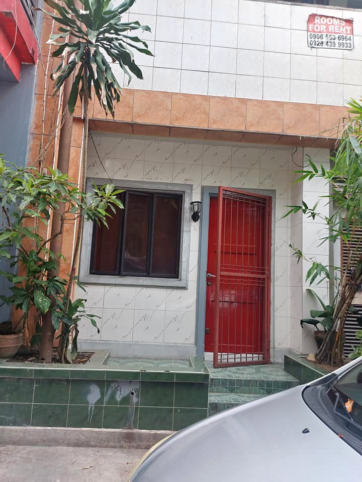 SMALL HOUSE for Rent