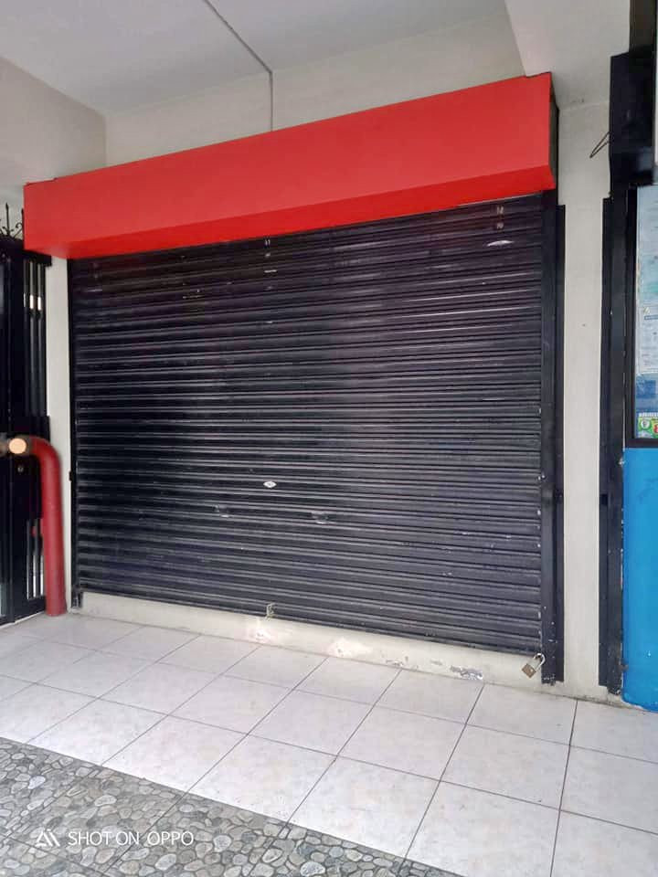 Cubao Commercial Space