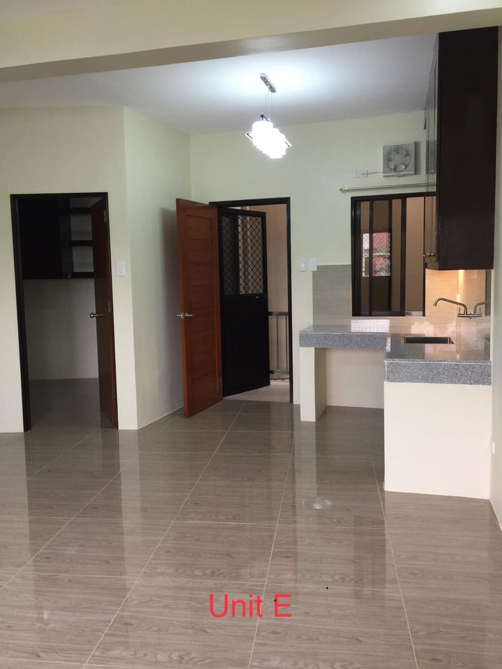 Apartment for Rent near Masinag,Antipolo City