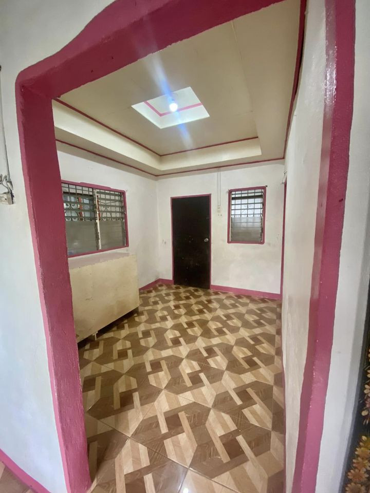HOUSE FOR RENT 6K MONTHLY ‼️ Biclatan Near Gateway / Manggahan