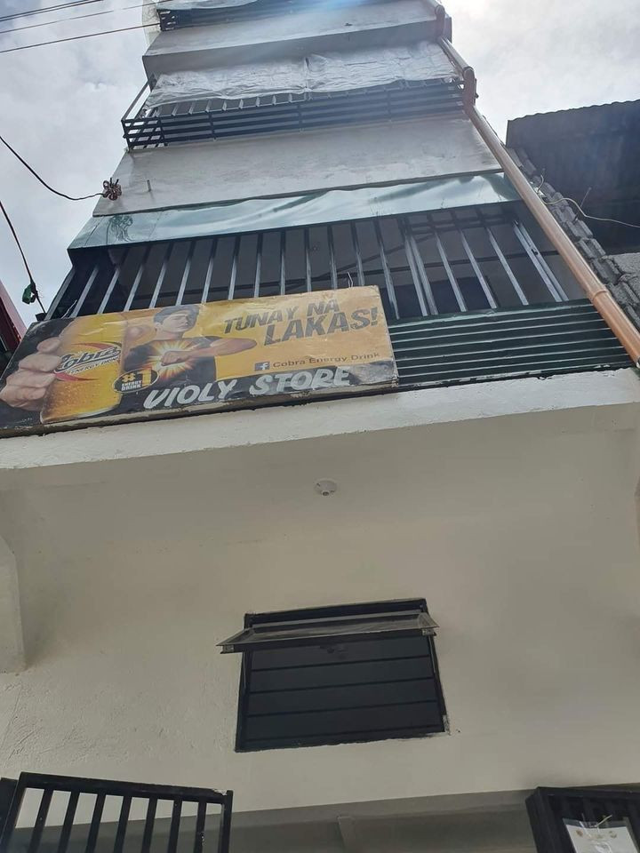 FOR RENT STUDIO TYPE