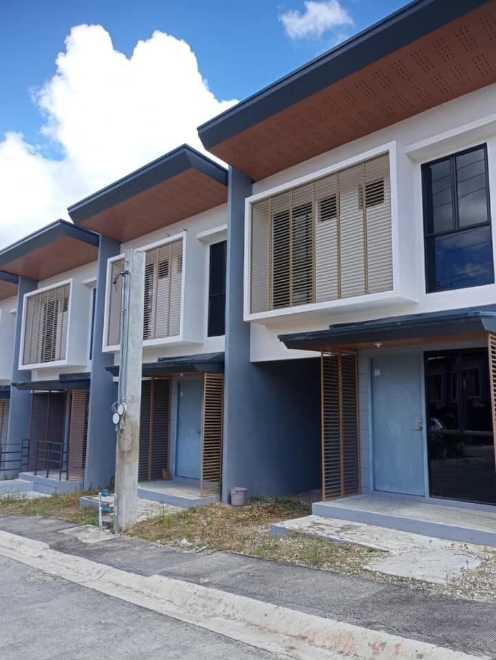 READY FOR OCCUPANCY AT AMOA