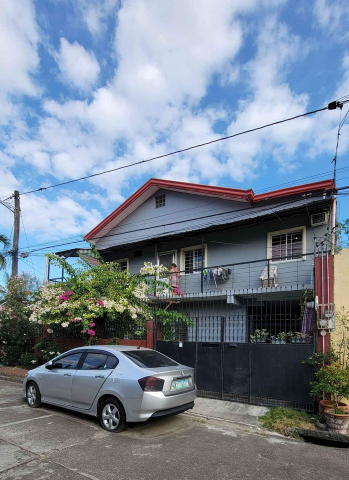 1 Unit Available for Rent, 1st Floor/4BR (4 unit Apartment)
