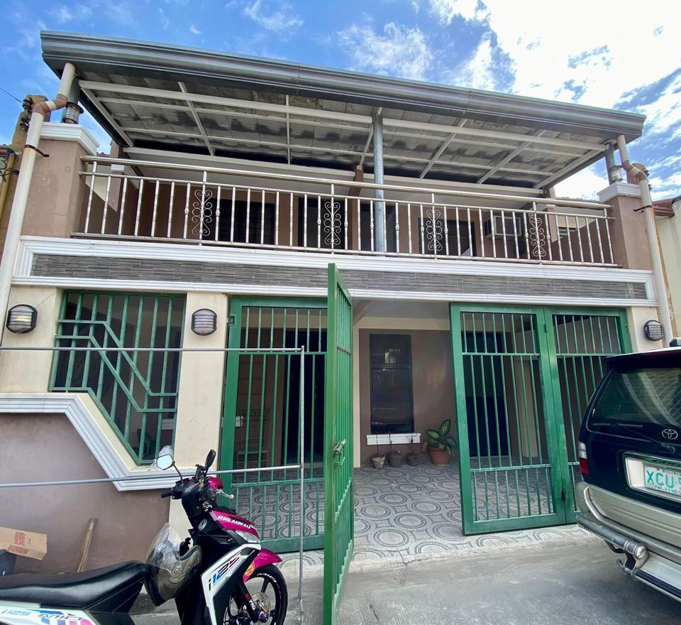 3 Beds 2 Baths House