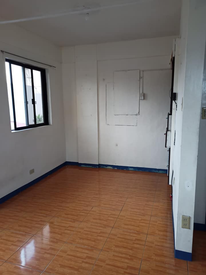 Apartment (studio type) - Pag-asa, Manila, Metro Manila