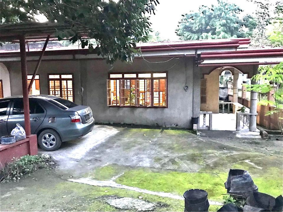 HOUSE FOR RENT
