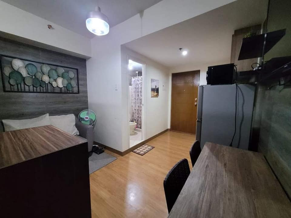 Lady Bedspace Condo