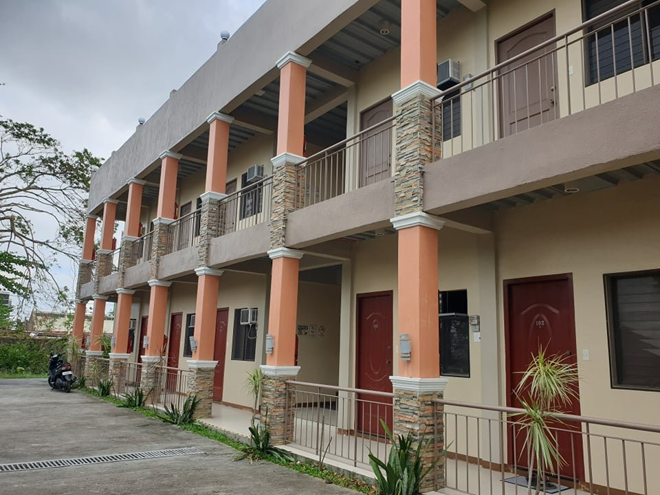 Banilad Units for Rent Electricity and Water available