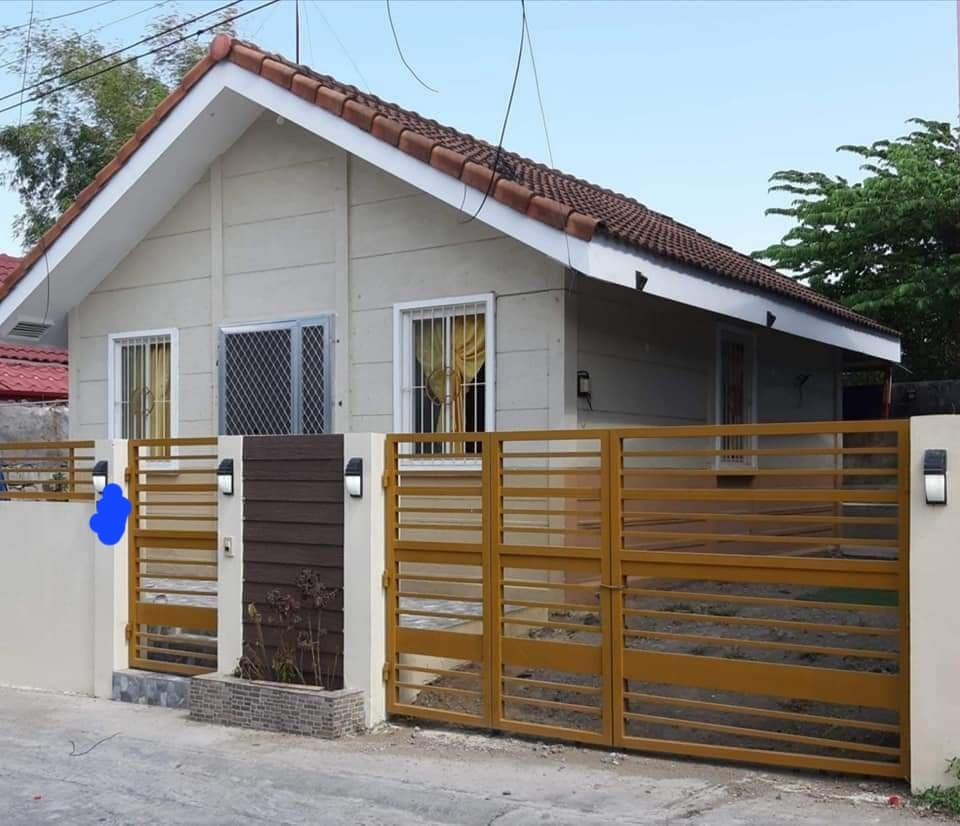 House for rent in Dasmariñas Cavite