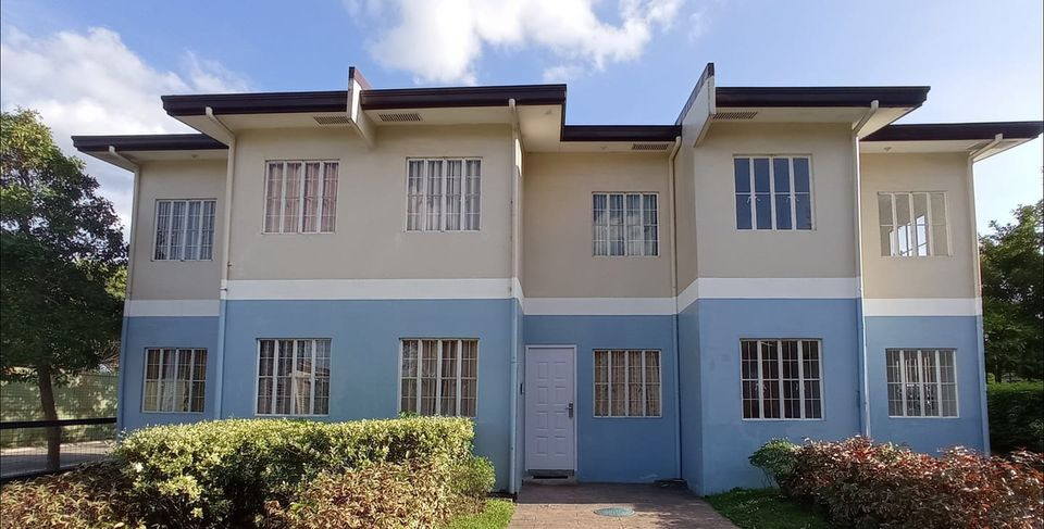 3Bedrooms Townhouse Along the Highway of Antero Sorian Tanza